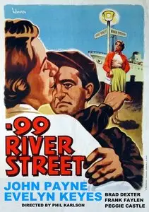 99 River Street (1953) [Repost]
