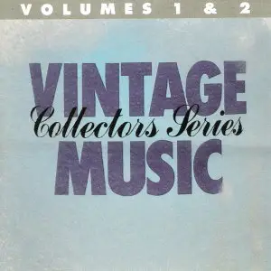 VA - Vintage Music Volumes 1-10 (1986) {MCA/Steve Hoffman} **[RE-UP]**