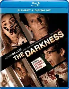 The Darkness (2016)