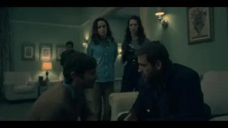 The Haunting of Hill House S01E06