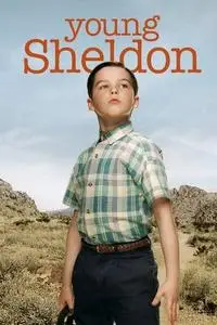 Young Sheldon S03E13