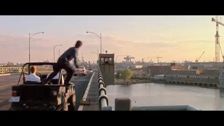 Stuntman (2018)