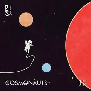 PLS.Trio - Cosmonauts (2021)