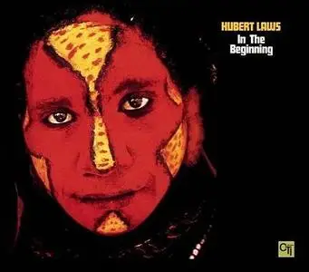 Hubert Laws - In the Beginning