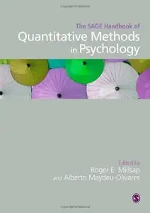 The SAGE Handbook of Quantitative Methods in Psychology (repost)