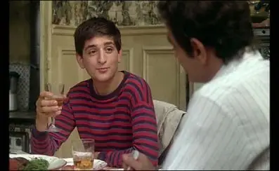 La première fois (1976)
