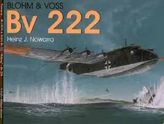 Blohm and Voss Bv 222 (repost)