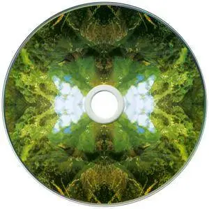 Ishq - The Invisible Landscape (2014) {Virtual - Ishq06 - Limited edition of 120 copies}