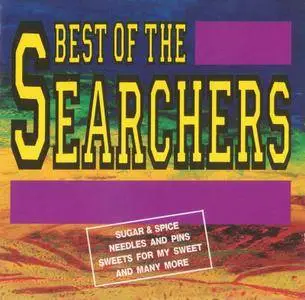 The Searchers - Best Of The Searchers (1993)