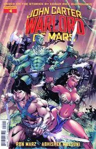 John Carter Warlord of Mars v2 004