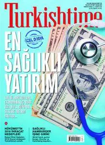 Turkishtime - Nisan 2018