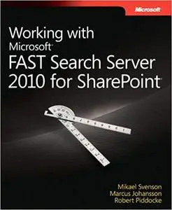 Working with Microsoft FAST Search Server 2010 for SharePoint (Repost)