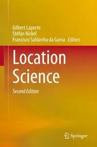 Location Science, Second Edition