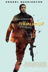 The Equalizer 2 (2018)