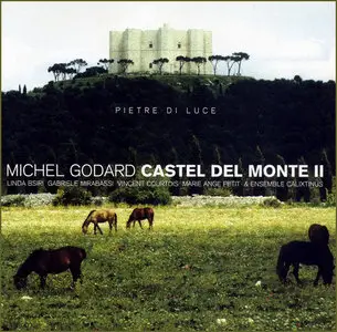Michel Godard - Castel del Monte II (2002)