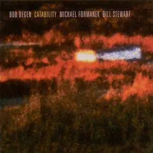 Bob Degen / Michael Formanek / Bill Stewart ‎– Catability (1998) {Enja ...