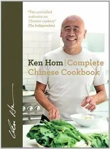 Complete Chinese Cookbook (repost)