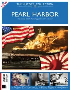 History of War The Story of Pearl Harbor – 21 May 2021