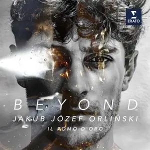 Jakub Józef Orliński & Il Pomo d'Oro​ - Beyond (2023)