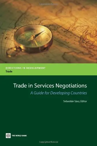 Trade in Services Negotiations: A Guide for Developing Countries