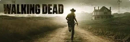 The Walking Dead S02E05