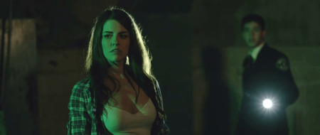 The Door (2014)