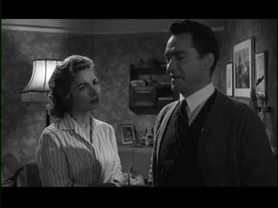 Never Let Go (1960)