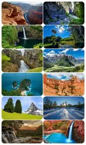 Most Wanted Nature Widescreen Wallpapers #595