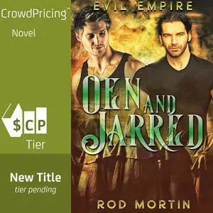 «Oen and Jarred» by Rod Mortin