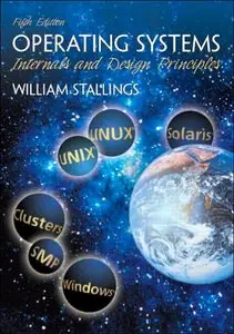 Operating Systems: Internals and Design Principles (repost)