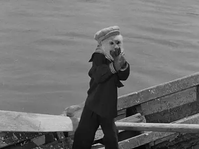 The Cameraman (1928)