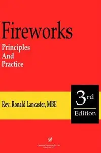 Fireworks Principles and Practice (Repost)
