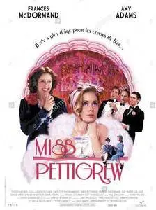 Miss Pettigrew Lives for a Day (2008)