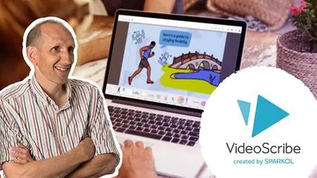 VideoScribe Fundamentals Training: Creating Animated Videos