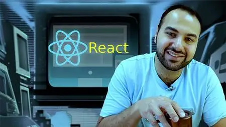 Simply - Enjoy Learning React Js In 2 Hours.