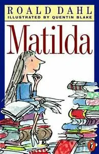 Roald Dahl - Matilda