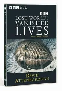BBC Lost Worlds- Vanished Lives