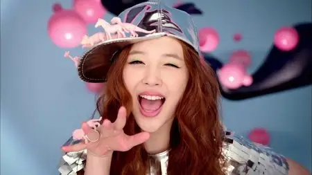 F(x) - Pinocchio (Danger) (2011)