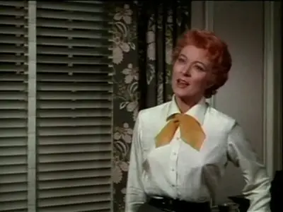 Her Twelve Men (1954)