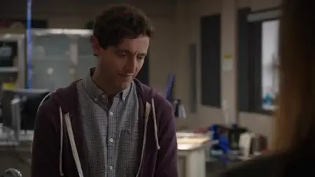 Silicon Valley S05E04