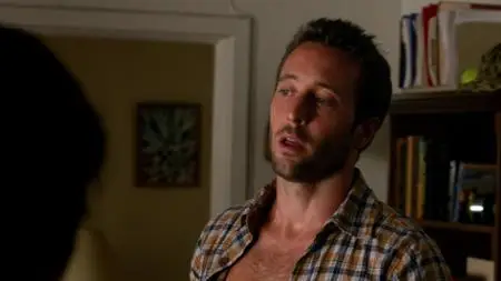 Hawaii Five-0 S02E01