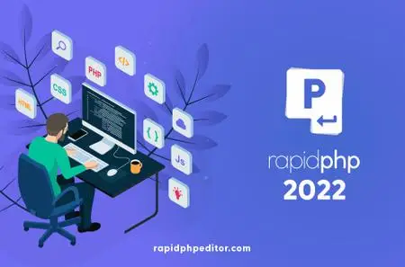 free Rapid PHP 2022 17.7.0.248