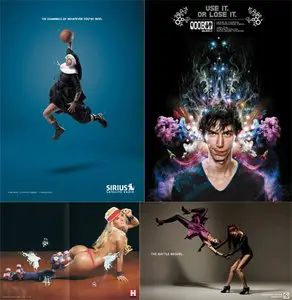 Modern Advertisment - Mix 38