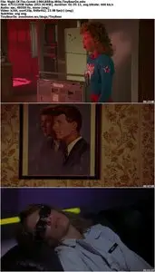 Night Of The Comet (1984)