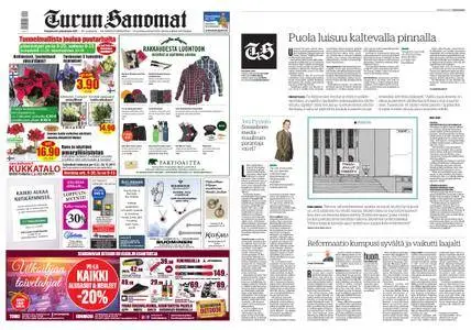 Turun Sanomat – 22.12.2017