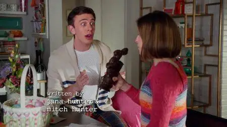 The Middle S09E18