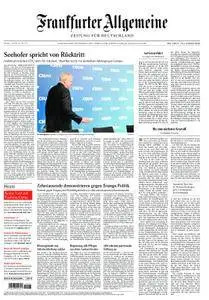 Frankfurter Allgemeine Zeitung F.A.Z. mit Rhein-Main Zeitung - 02. Juli 2018