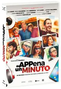 Appena Un Minuto (2019)