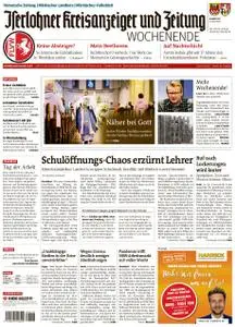 Iserlohner Kreisanzeiger – 02. Mai 2020