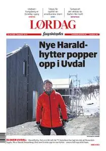 Laagendalsposten – 23. mai 2020